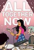 All Together Now (Eagle Rock, #2)