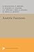 Analytic Functions (Princeton Legacy Library)