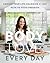 Body Love Every Day by Kelly LeVeque