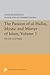 Passion of Al-Hallaq: Mystic and Martyr of Islam (Bollingen Series)