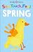 See, Touch, Feel: Spring