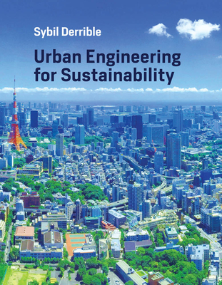 Urban Engineering for Sustainability (Hardcover)