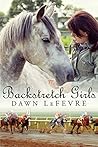 Backstretch Girls by Dawn LeFevre Backstretch Girls by Dawn LeFevre