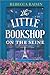 The Little Bookshop on the Seine
