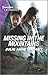 Missing in the Mountains (Fortress Defense, #2)