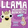 Llama Unleashes the Alpacalypse by Jonathan Stutzman
