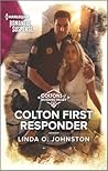 Colton First Responder by Linda O. Johnston