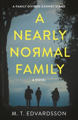 A Nearly Normal Family (Paperback)