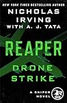 Drone Strike (The Reaper #3)