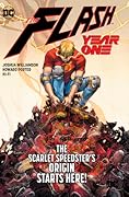 The Flash: Year One