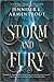 Storm and Fury (The Harbing...