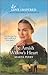 The Amish Widow's Heart