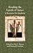 Reading the Epistle of James by Eric F Mason