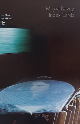 Index Cards: Selected Essays (Paperback)