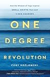 One Degree Revolution by Coby Kozlowski