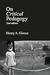 On Critical Pedagogy
