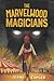 The Marvelwood Magicians