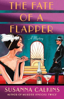 The Fate of a Flapper (The Speakeasy Murders #2)