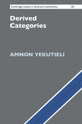 Derived Categories (Hardcover)