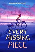 Every Missing Piece