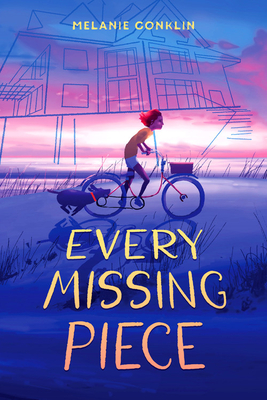Every Missing Piece (Hardcover)