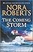 The Coming Storm by Nora Roberts