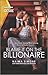 Blame It on the Billionaire (Blackout Billionaires #3)