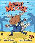 Agent Moose (Agent Moose #1)