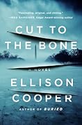 Cut to the Bone (Agent Sayer Altair, #3)