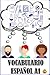 Vocabulario A1 espa�ol: Eje...