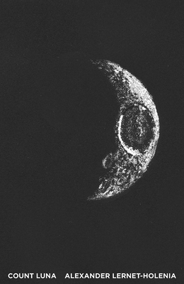 Count Luna (Paperback)