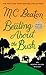 Beating about the Bush (Agatha Raisin Mystery, #30)