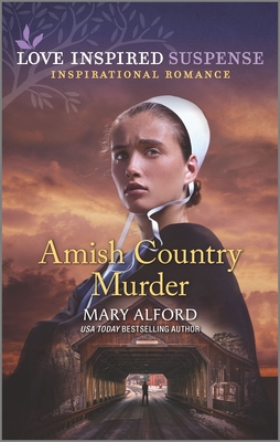 Amish Country Murder (Paperback)