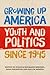 Growing Up America by Susan Eckelmann Berghel
