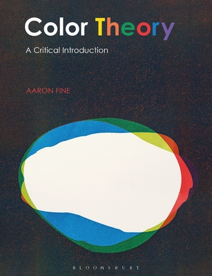 Color Theory: A Critical Introduction (Paperback)