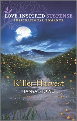 Killer Harvest (Paperback)