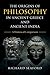 The Origins of Philosophy in Ancient Greece and Ancient India