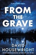 From the Grave (Mac McKenzie, #17)