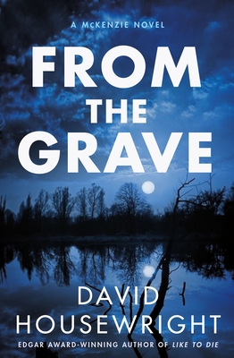 From the Grave (Mac McKenzie, #17)