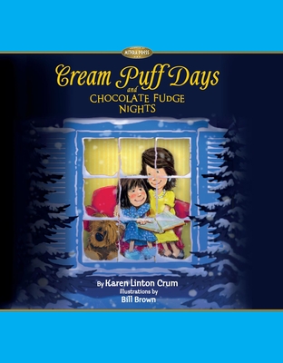 Cream Puff Days and Chocolate Fudge Nights
