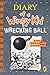 Diary of a Wimpy Kid Book 14