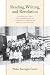 Reading, Writing, and Revolution by Barragan Goetz Philis