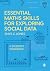 (basic) Maths for Social Sc...