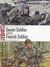 Soviet Soldier vs Finnish Soldier by David                Campbell