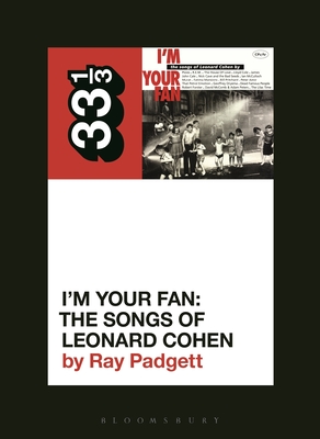 I'm Your Fan: The Songs of Leonard Cohen (Paperback)