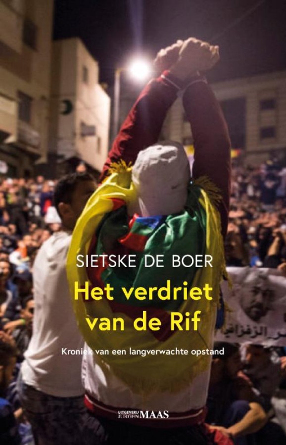 Het verdriet van de rif (Paperback)
