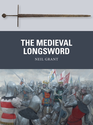 The Medieval Longsword (Weapon, 48)