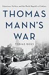 Thomas Mann's War...
