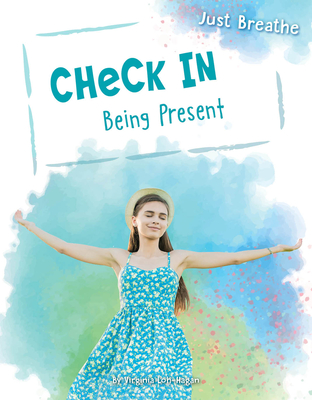 Check in: Being Present (Hardcover)
