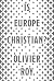 Is Europe Christian?